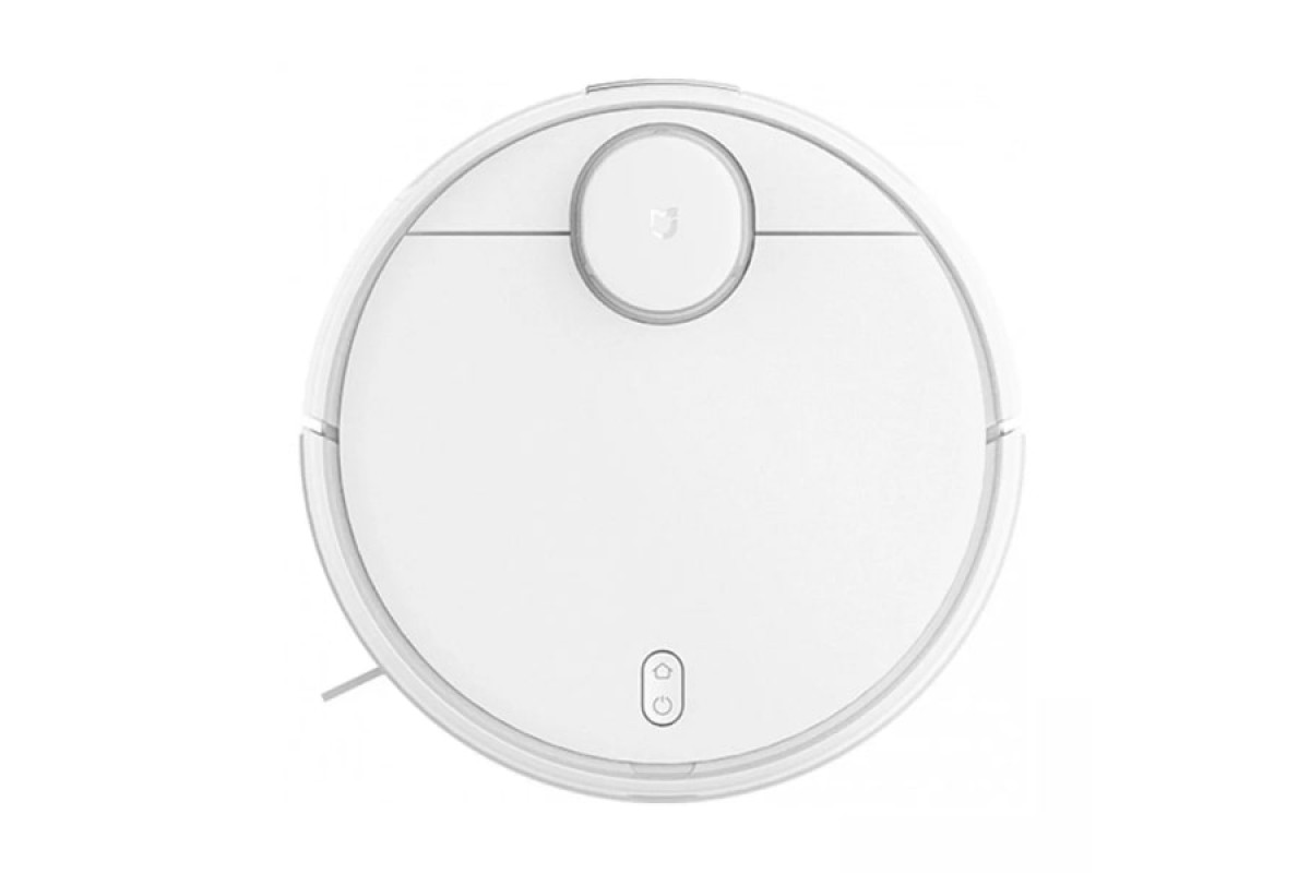 Робот-пылесос Xiaomi Mijia Sweeping Vacuum Cleaner 3C Plus в Бишкеке
